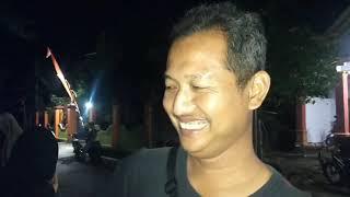 Mancing Mania - Lomba mendapatkan ikan ber tanda pita