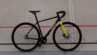 Pride Sprocket 2020.  Распаковка и обзор.
