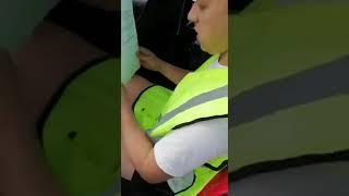 Треножники вообще оборзели!! БЕЗПРЕДЕЛ, ни стыда ни совести,Оренбург