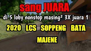 Rally Fury GamPlay Terhoki di 5 lobi Nonstop masing² 3X juara 1