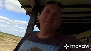 Мото школа или покатушки на пит байке(часть1)