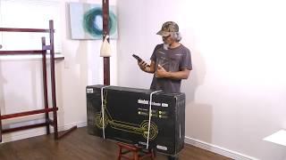 Unboxing the Ninebot Max Segway Scooter 2020