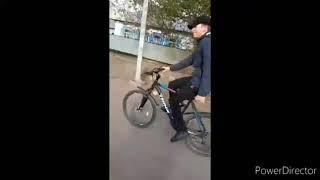 ОПАСНЫЕ ПОКАТУШКИ vs МОРОЗ