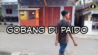 #filmngapak filmngapak-Tompel mranto gobang di paido