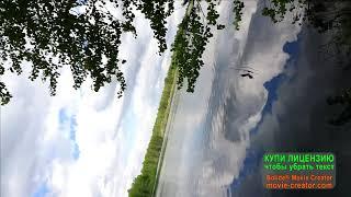 Покатушки на велосипедах.За урай.