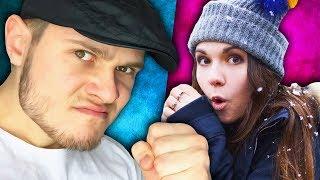 ФРОСТ и AnyMur = ЛУЧШАЯ ПАРА ЮТУБА?