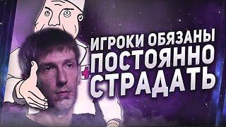 ▶INSPIRER СГОРЕЛ НА ПАНКОВА l У STRAIK'A ОТКРУТКА l ВАНШОТЫ FV4005 -  НАРЕЗКИ СТРИМЕРОВ WOT#32