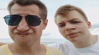 ликс отвёз сына в сочи на каникулы