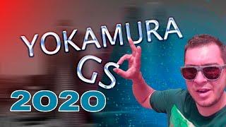 Yokamura GS 2020 Обзор Электросамоката и Разбор по винтикам