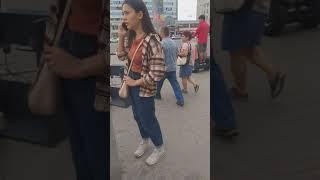 В Казани,была поддержка Хабаровска,насильно задерживали граждан...