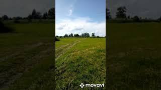 покатушки на питбайках. учился прыгать !!!