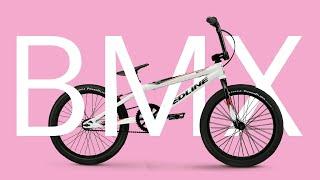 Обзор на мой первый BMX.(Чекни описание)#BMX #первыйbmx