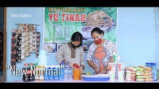 Menghadapi New Normal | Film Pendek Lucu Bahasa jawa