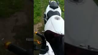 Falcon Speedfire 250