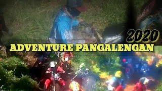 Adventure Trail | riung gunung pangalengan 2020, lewat jalan Exstrim PARAT#6