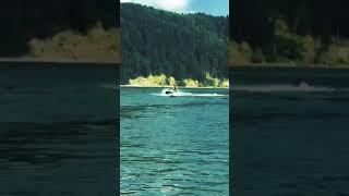 ПОКАТУШКИ НА ВОДЕ !!! Это кайф))