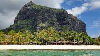 Мир Приключений - Фильм: "Остров Маврикий". Лучшее путешествие на Маврикий. Film: "Mauritius island"