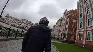 Моноколесо Йошкар-Ола