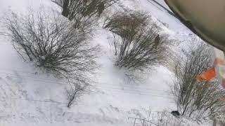 Городские покатушки