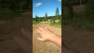 М.О. Солнечногорск мк-рн Загорье-3 планировка  участка  2020 07 03