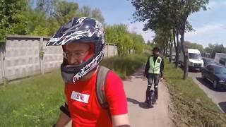Покатушка моносекты "Монолайф"