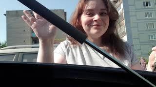 УАЗ Патриот АКПП. Муж сказал масло проверить.