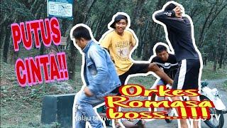 Film Pendek Jawa "PUTUS CINTA" - Episode 01 MDC TV