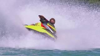 Обзор Sea Doo RXP X 300. Спортивный гидроцикл BRP