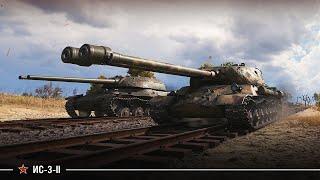 World of Tanks:Дорога на СT-II #24 +МАРАФОН