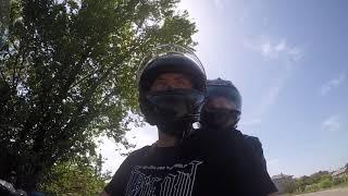 Кайф ! #сосновыйбор #Одесса