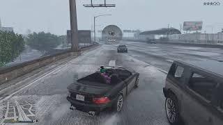 gta 5 online stream