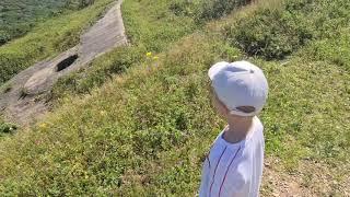 Владивосток. Форт #3