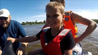 YAMAHA GP1200R WAVERUNNER - ПРОСТО НЕТ СЛОВ