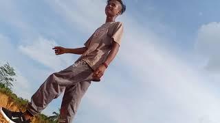 Best Parkour//freerunning extrim indonesia riau (pemula)//(tahlukkan rintangan)