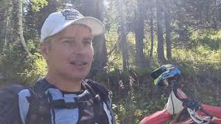 Эндуро, Риддер 27.08.2020