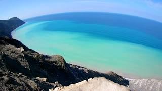 Анапа лысая гора Су Псех сумашедший вид на море