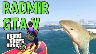 ОБНОВЛЕНИЯ RADMIR GTA 5 RP - РАБОТА РЫБАЛКИ \ ФИШКИ ЛАЙФХАКИ