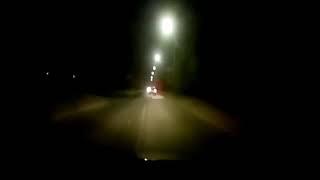 Погоня со стрельбой в Пскове.