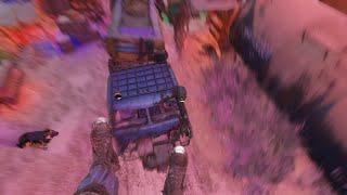 УКРАЛИ ВОДУ, ЗА ЧТО?! | ПРОХОЖДЕНИЕ: METRO EXODUS #9