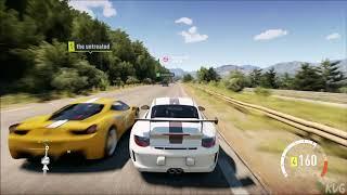 Open World Free Roam Gameplay