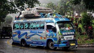 Sumatera transport 567