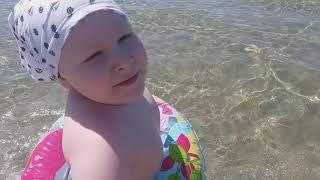 Блок 14 #Жизнь в станице на юге России# Черное море. Анапа# 7 .06