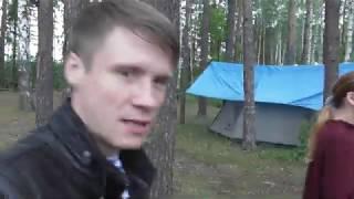 Дикий Туризм/Сузуки Гранд Витара 2/Озеро Чёрненькое.Спасти Сару Конор!!!