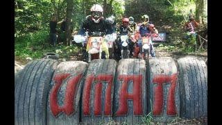 Enduro 20. 06.2020. Uman. Мото Эндуро 2020 Умань.