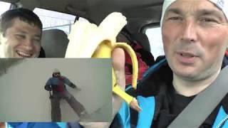Камчатка сноубординг рай для экстрим отдыха и FreeRide