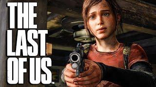 The Last of Us: Remastered ➤ ОДНИ ИЗ НАС ➤ ЛАМПОВЫЙ СТРИМ #4