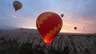Каппадокия Mish-Mish Travel