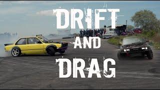 TESLA против YAMAHA R1. DRIFT and DRAG Racing на 6 КМ. Мото Одесса