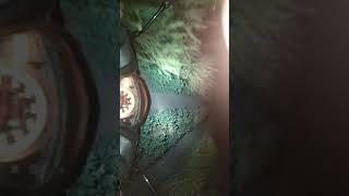 ПОКАТУШКИ НА МОТО ПО ПОЛЯМ. ЧУТЬ НЕ УПАЛ.