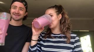 Weekend In My Life| Boyfriends Birthday, Smoothies and Horse Riding ((VLOG 50))